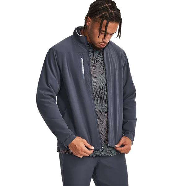Under Armor Storm Revo Jacket