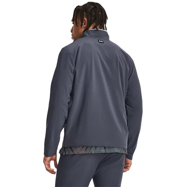 Under Armor Storm Revo Jacket