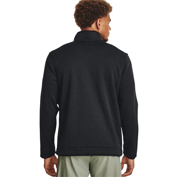Under Armour Storm SweaterFleece ¼ Zip Felpa