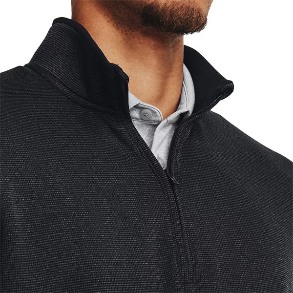 Under Armour Storm SweaterFleece ¼ Zip Felpa