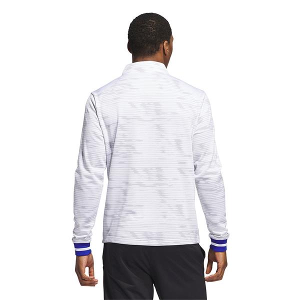 Adidas Ultimate 365 C. Rdy 1/4 Zip Felpa