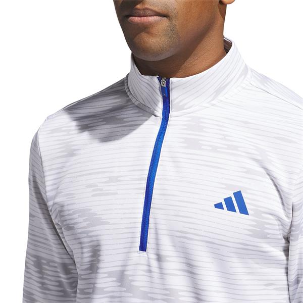 Adidas Ultimate 365 C. Rdy 1/4 Zip Felpa
