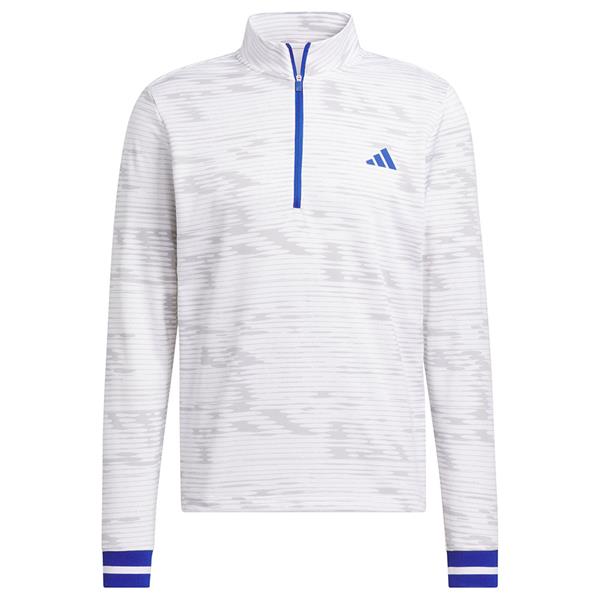 Adidas Ultimate 365 C. Rdy 1/4 Zip Felpa