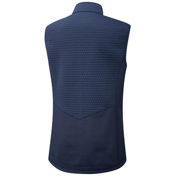 Ping Primrose Gilet