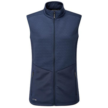 Ping Primrose Gilet
