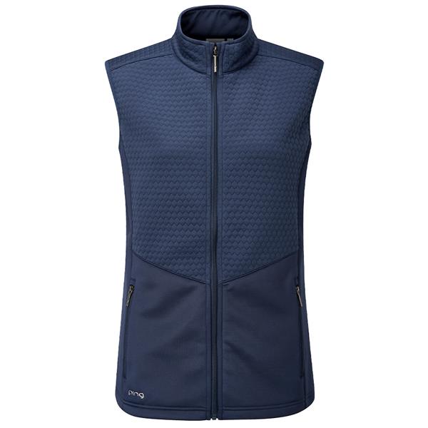 Ping Primrose Gilet