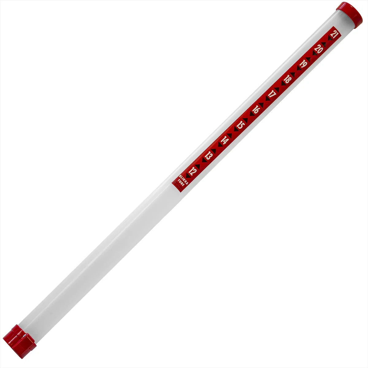 Longridge Clikka Tube Ball Collector