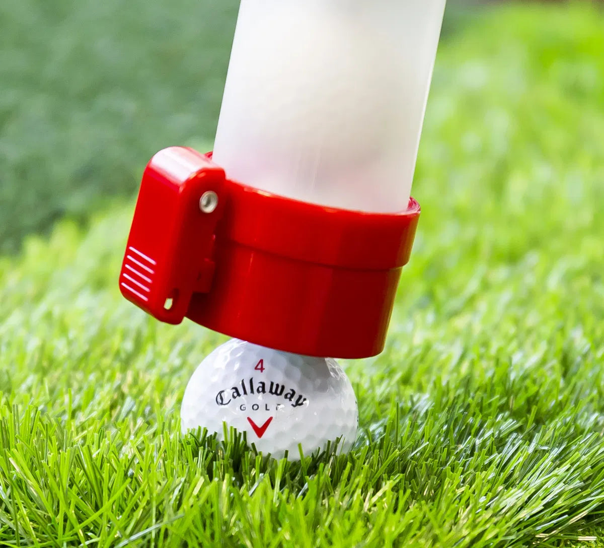 Longridge Clikka Tube Ball Collector