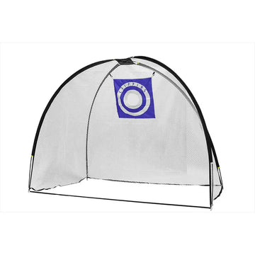 Longridge Cage Rete da Pratica