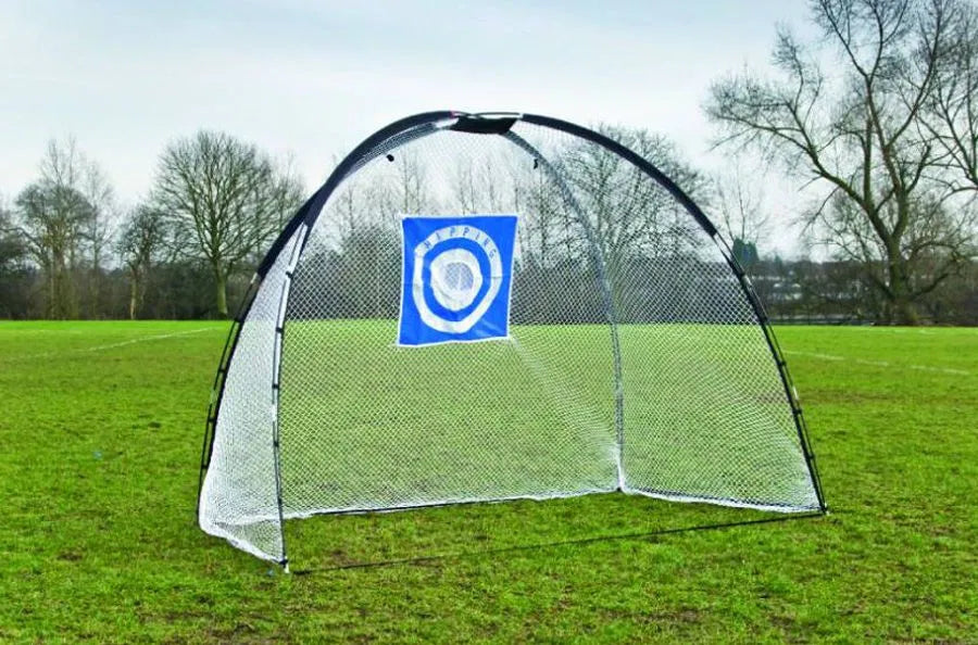 Longridge Cage Rete da Pratica