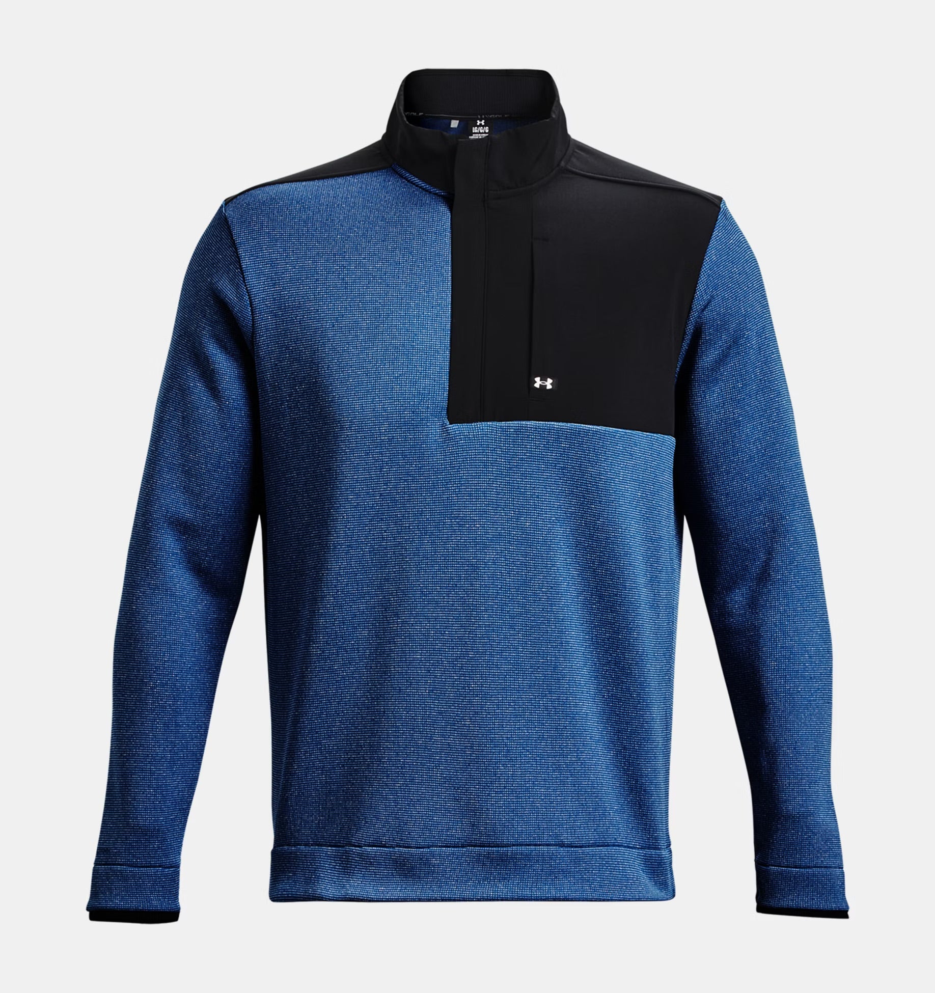 Under Armour Felpa Storm ½ Zip