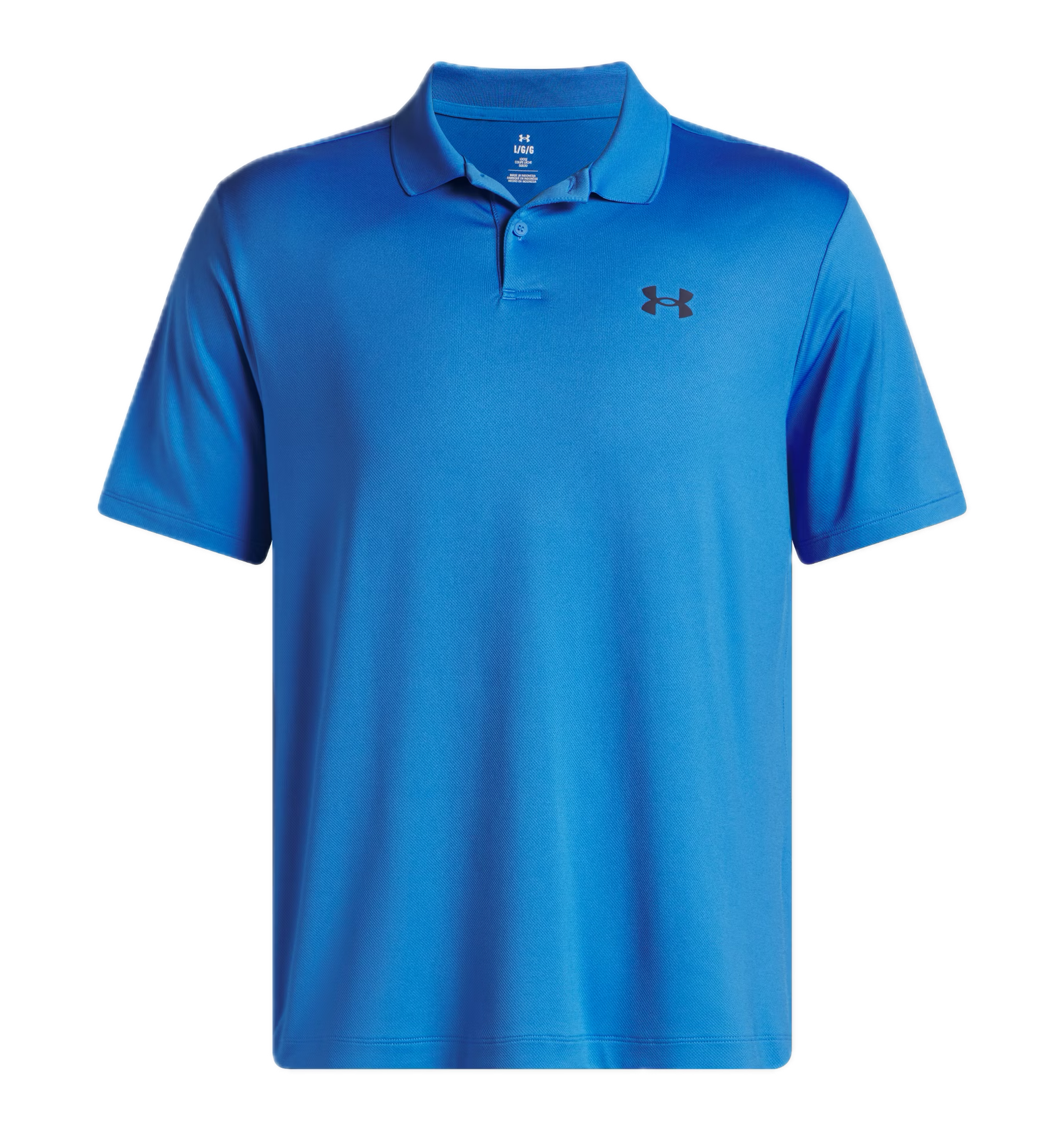 Under Armour Match Play Polo