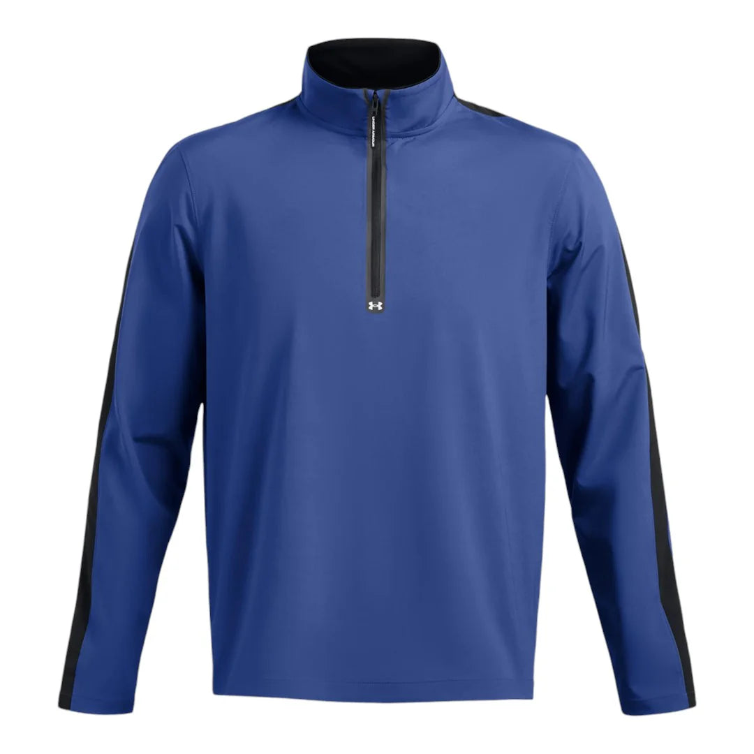 Under Armour Storm 1/2 Zip Antivento