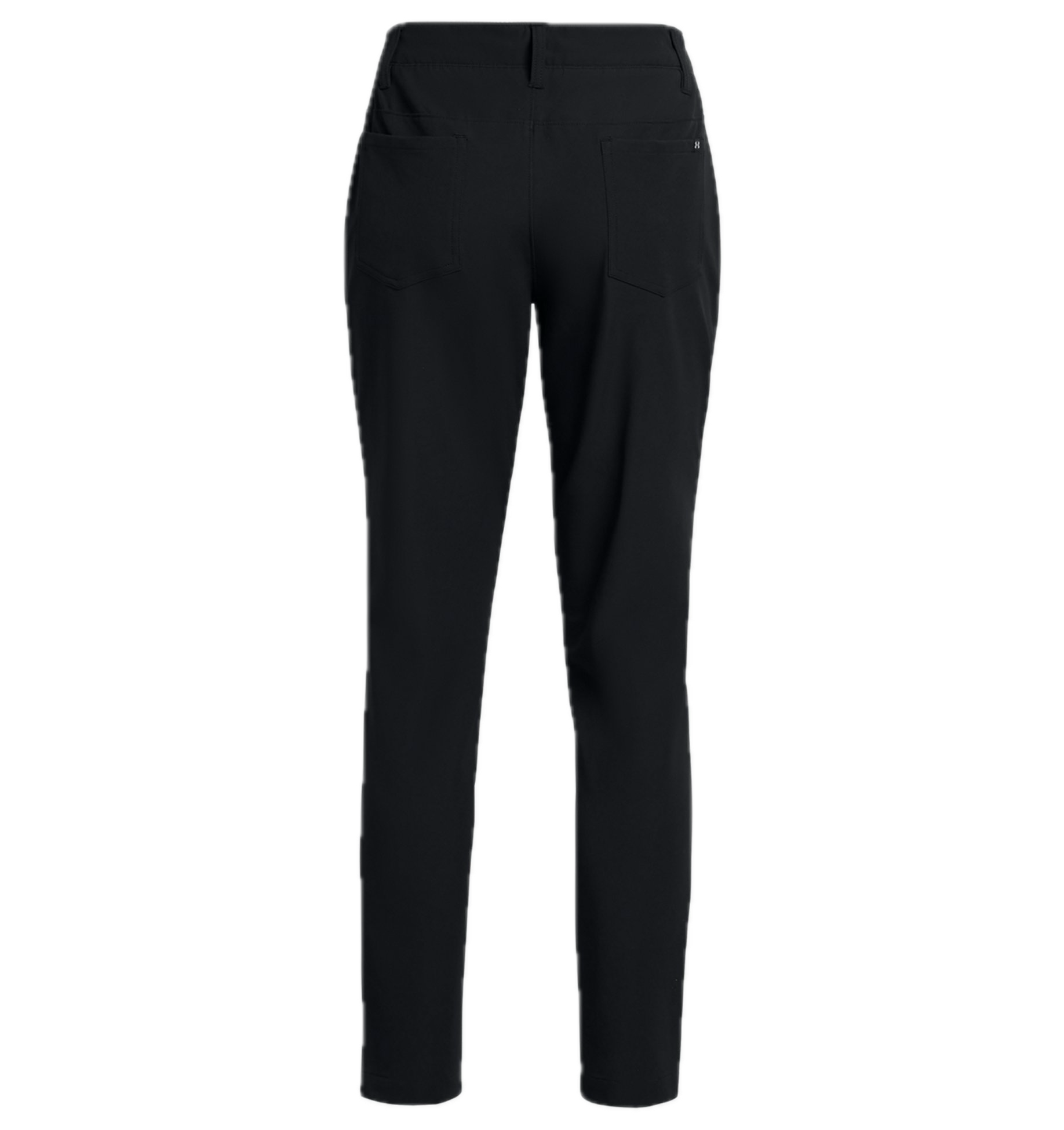 Under Armour Drive Pro Cold Weather Winterhose Schwarz
