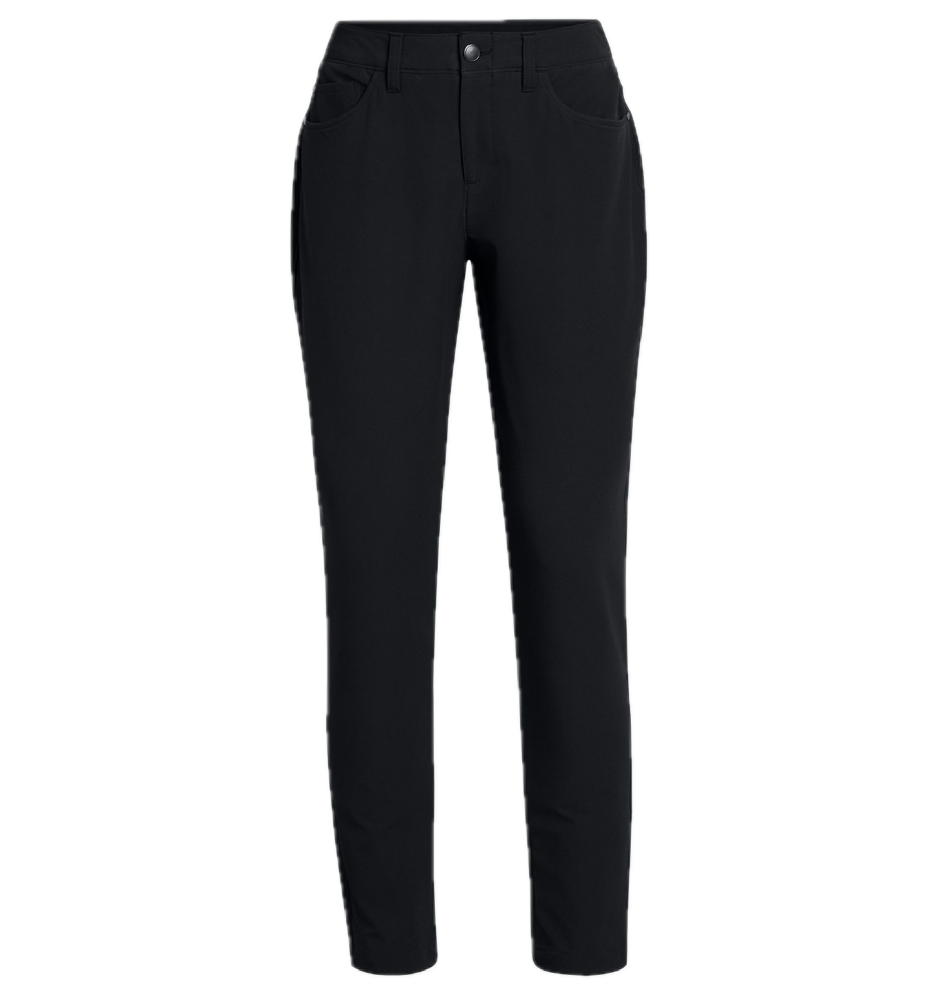 Under Armour Drive Pro Cold Weather Winterhose Schwarz