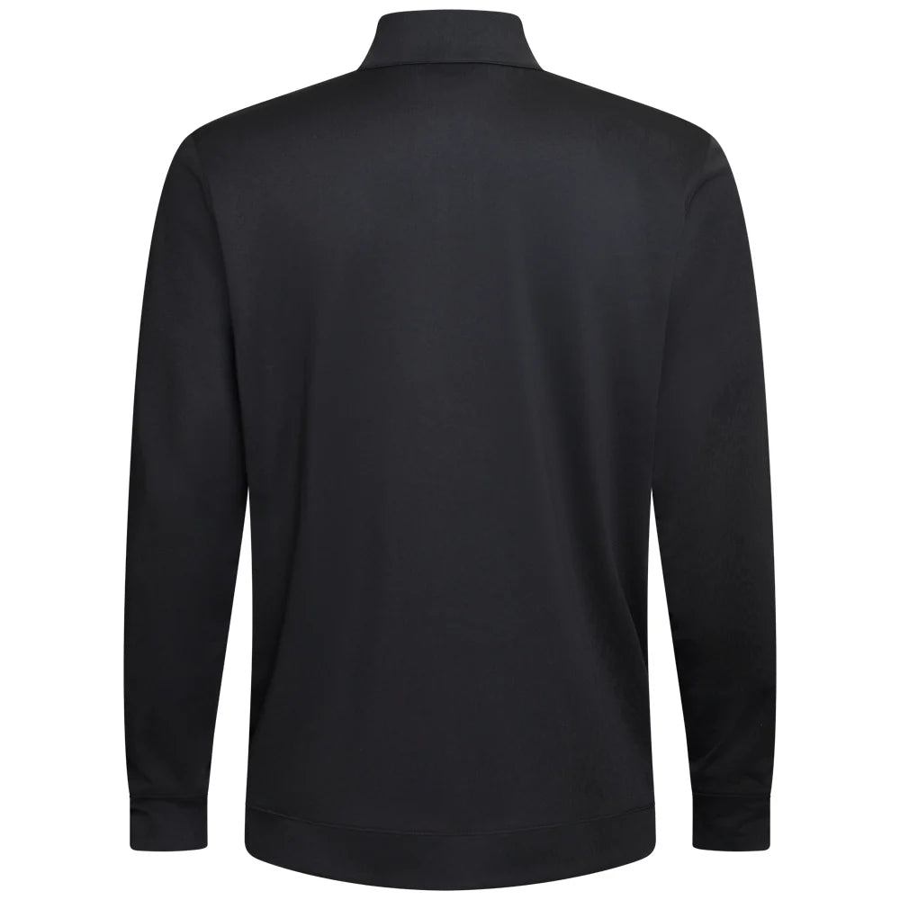Puma Colorblock 1/4 Zip Maglia