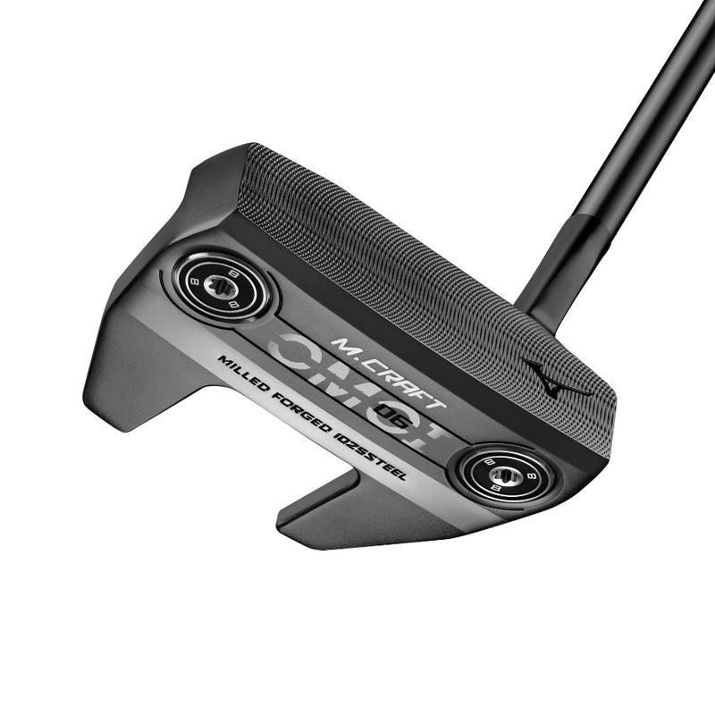 Mizuno M-Craft OMOI 06 Putter