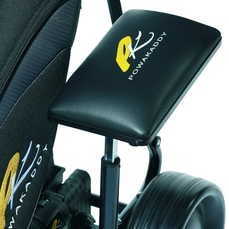 Powakaddy FW Range Trolleysitz