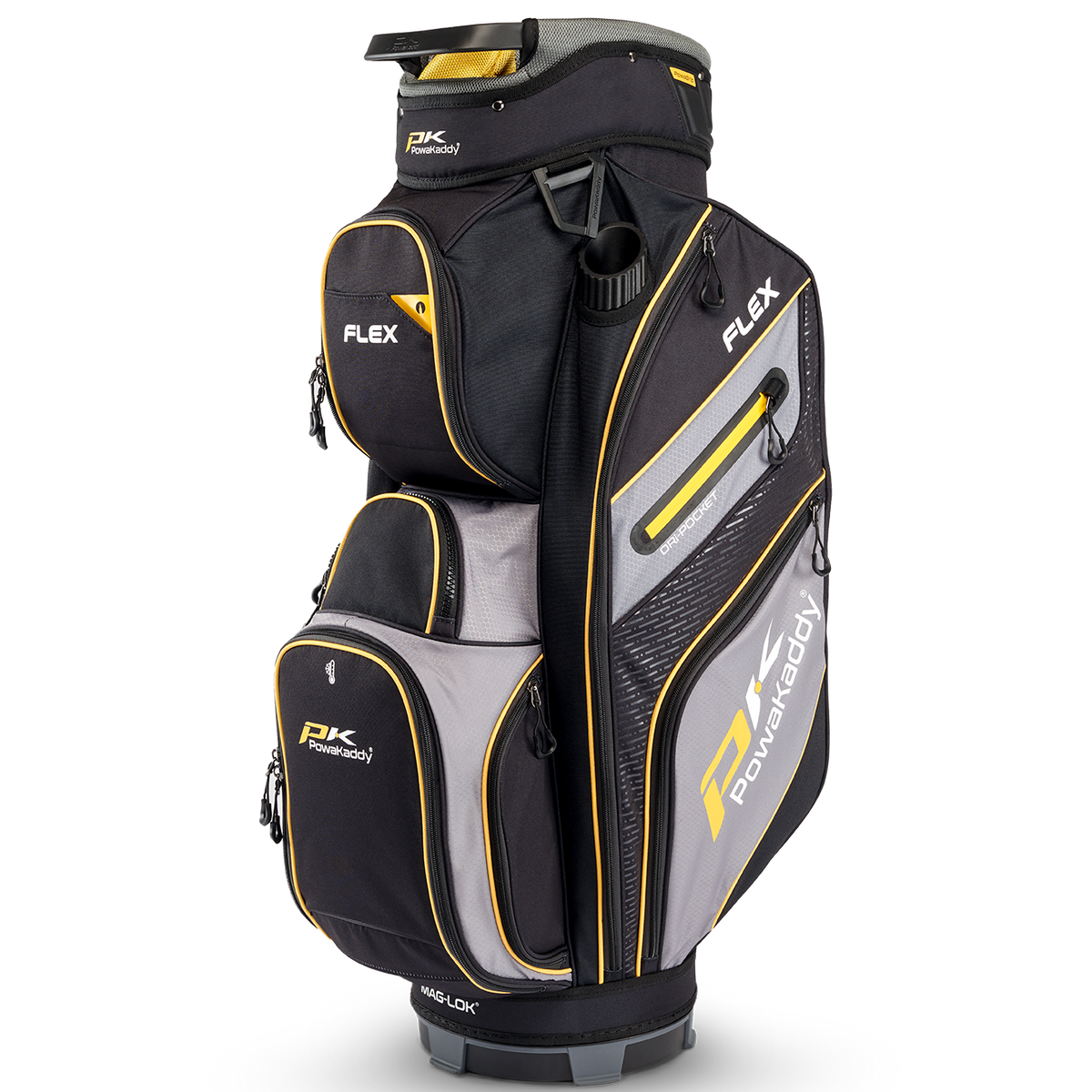 Powakaddy Flex Sac de Chariot