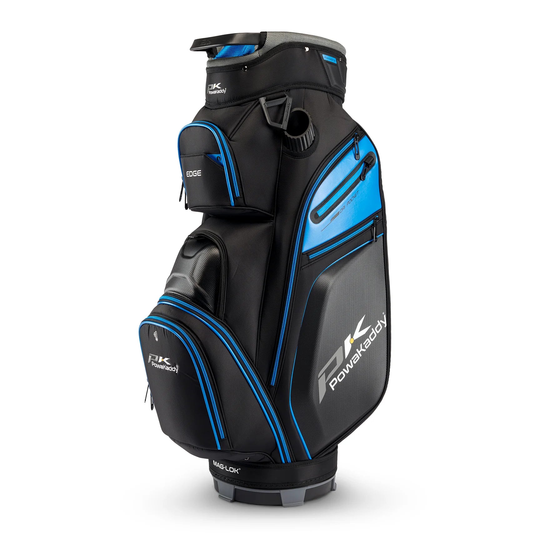 Powakaddy Edge Cart Bag