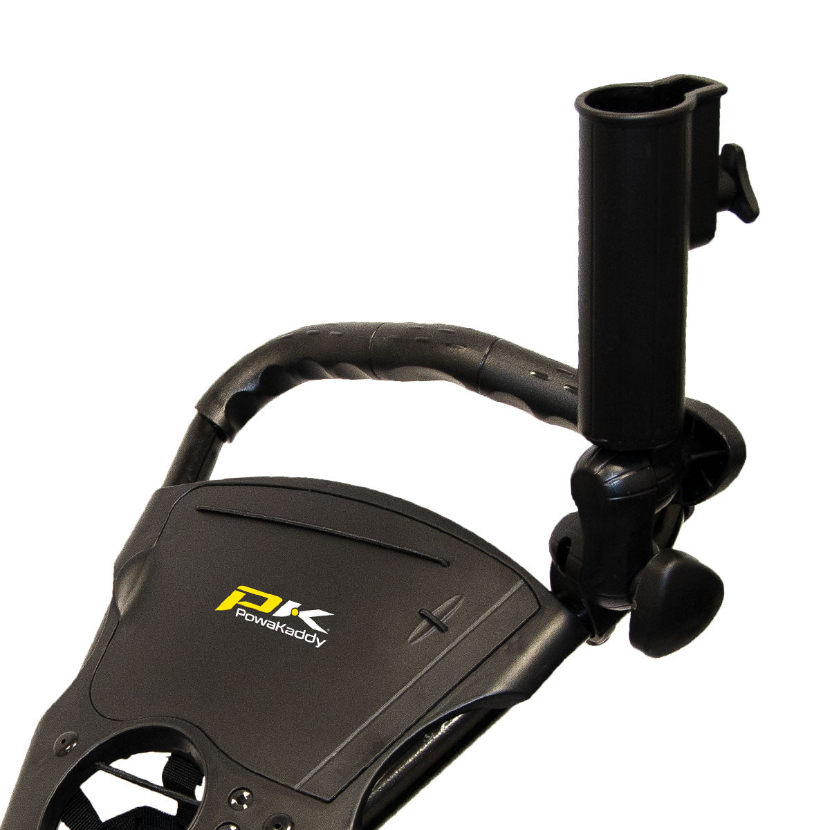 Powakaddy Manual Trolley Umbrella Holder