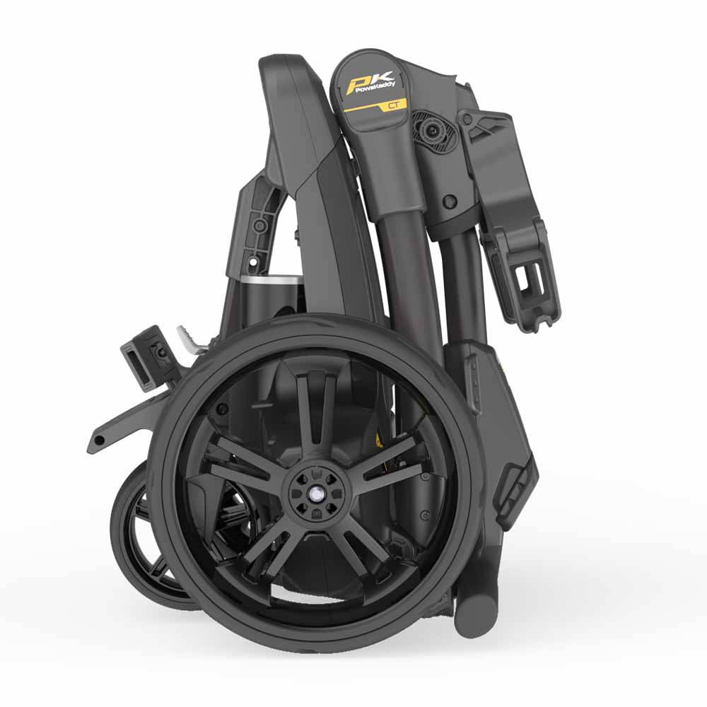Powakaddy CT6 Carrello Elettrico