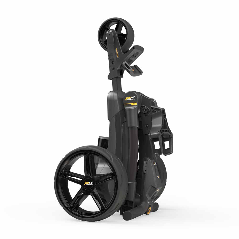 Powakaddy FX1 Elektro-Trolley
