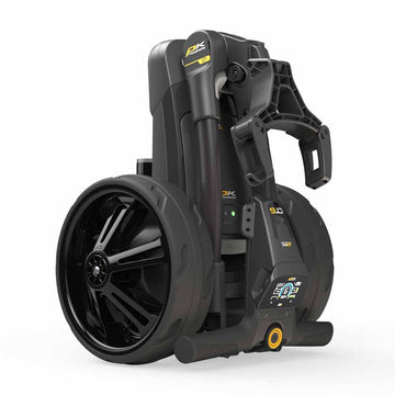 Powakaddy CT6 Carrello Elettrico