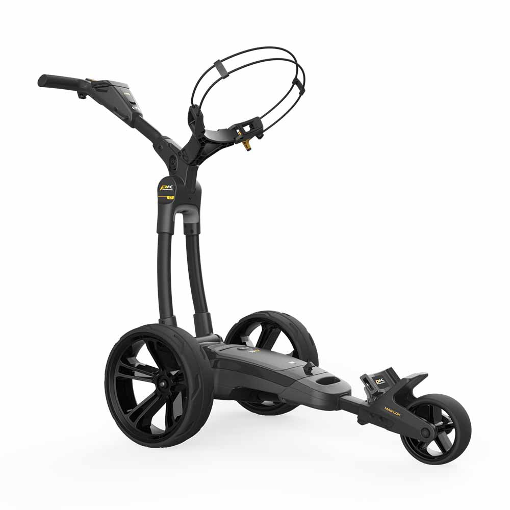 Powakaddy CT6 Carrello Elettrico