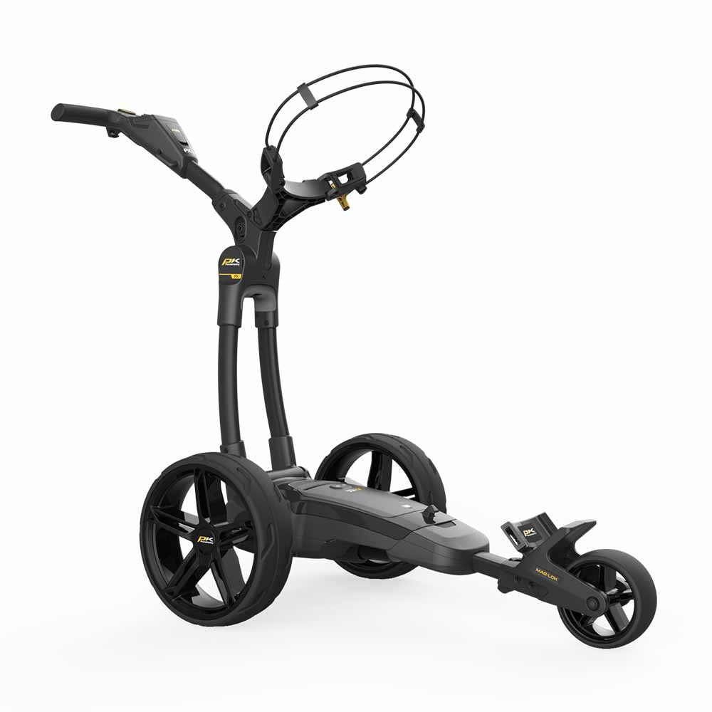 Powakaddy FX1 Elektro-Trolley