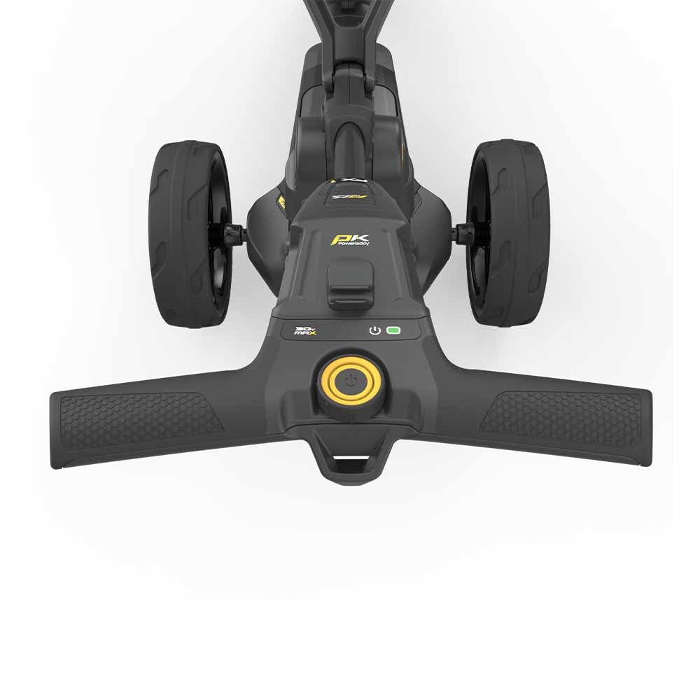 Powakaddy FX1 Elektro-Trolley