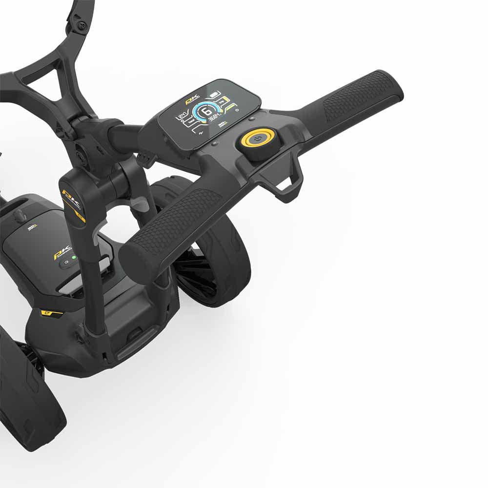 Powakaddy CT6 Carrello Elettrico