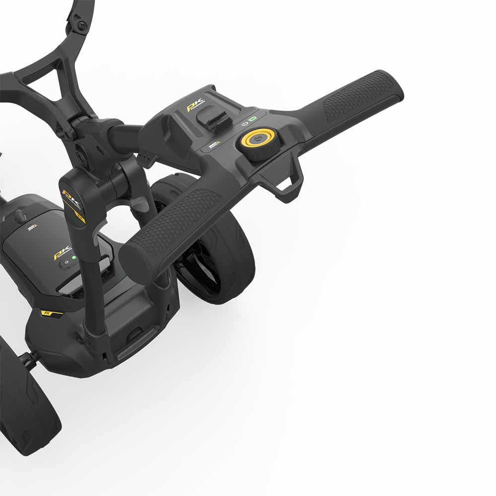 Powakaddy FX1 Elektro-Trolley
