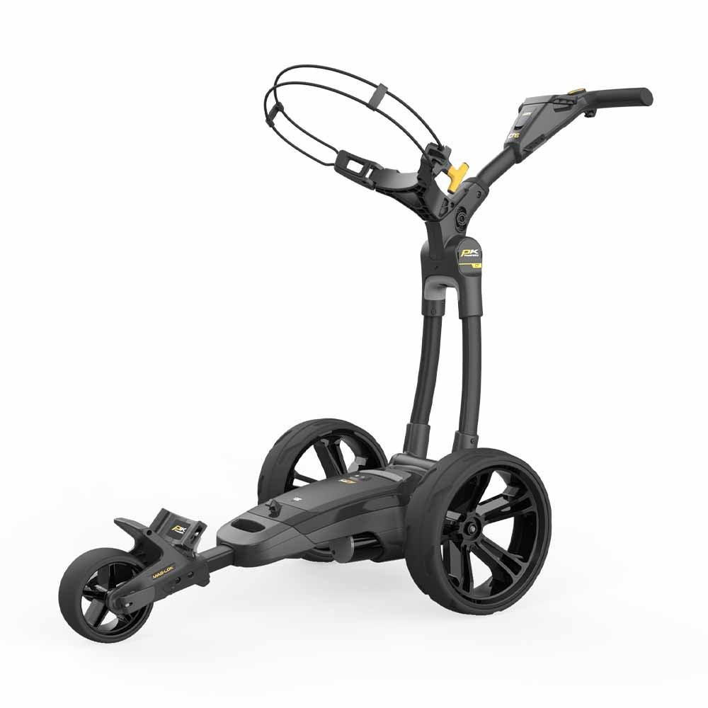Powakaddy CT6 Carrello Elettrico