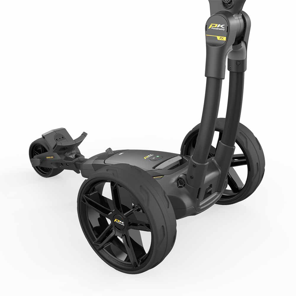 Powakaddy FX1 Elektro-Trolley