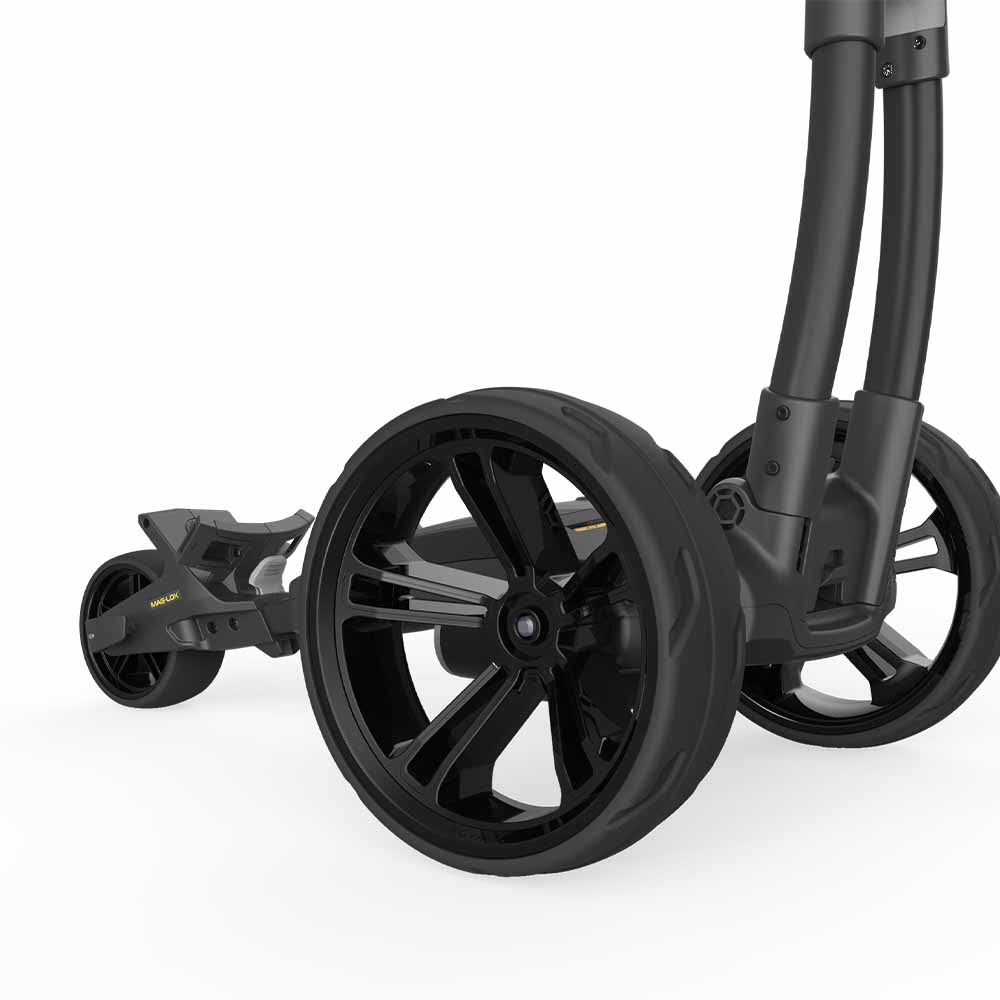 Powakaddy CT6 Carrello Elettrico