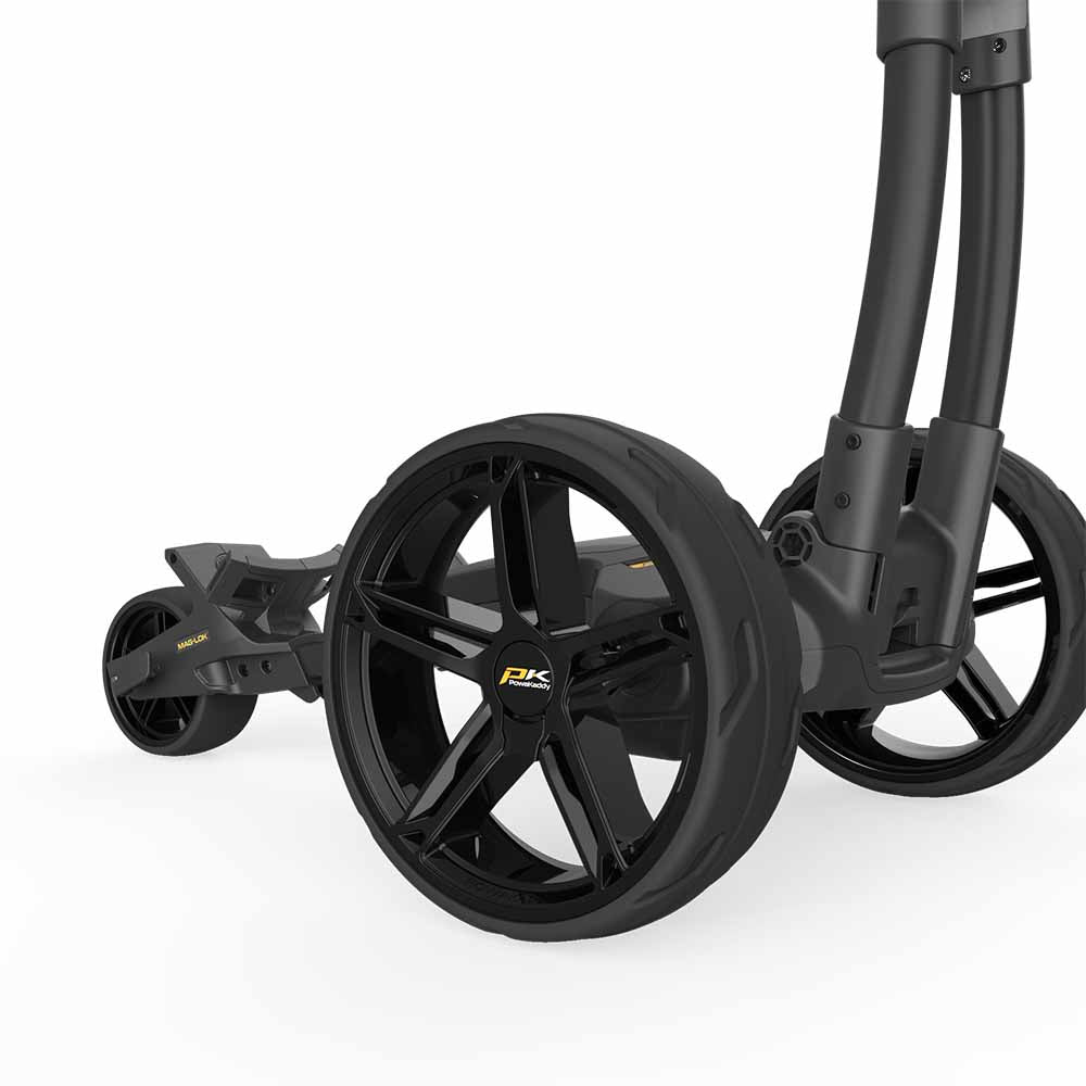 Powakaddy FX1 Elektro-Trolley