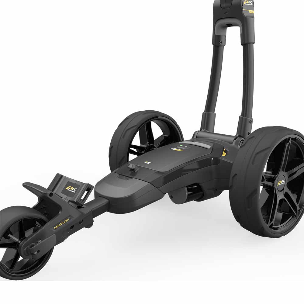 Powakaddy FX1 Elektro-Trolley