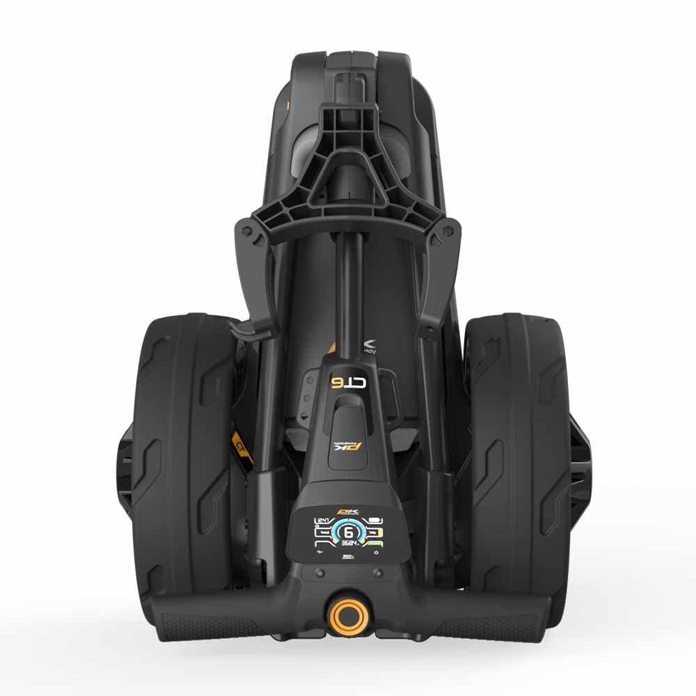 Powakaddy CT6 Carrello Elettrico