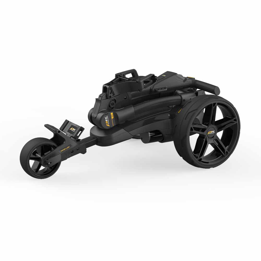 Powakaddy FX1 Elektro-Trolley