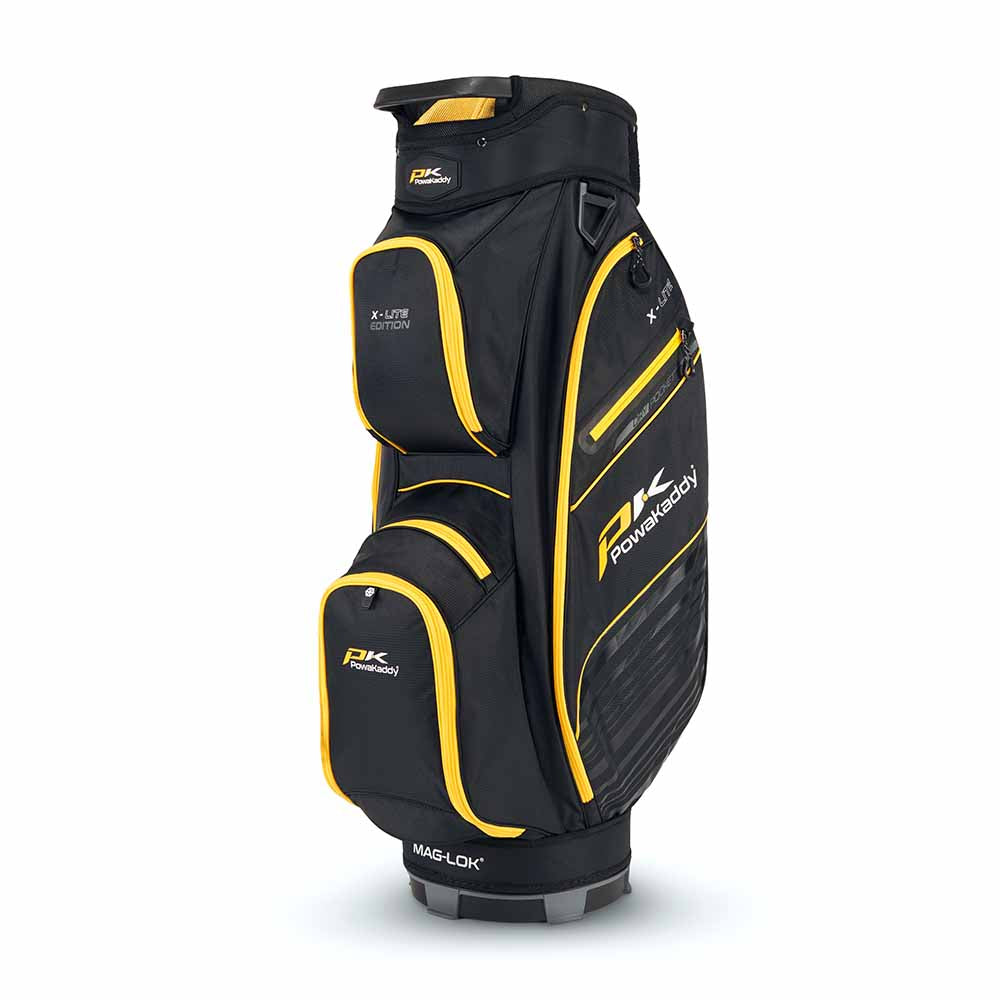 Powakaddy X-Lite Cart Bag
