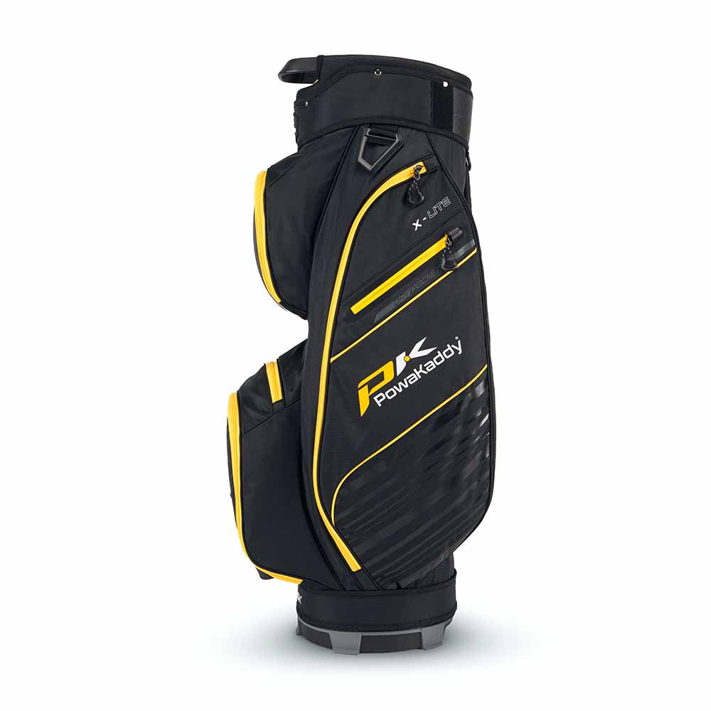 Powakaddy X-Lite Cart Bag