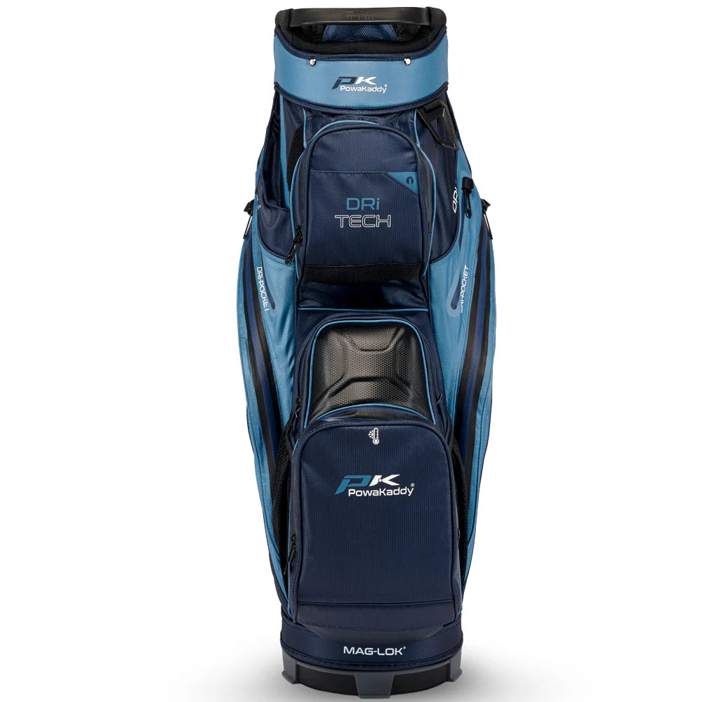 Powakaddy DRI-TECH Cart Bag