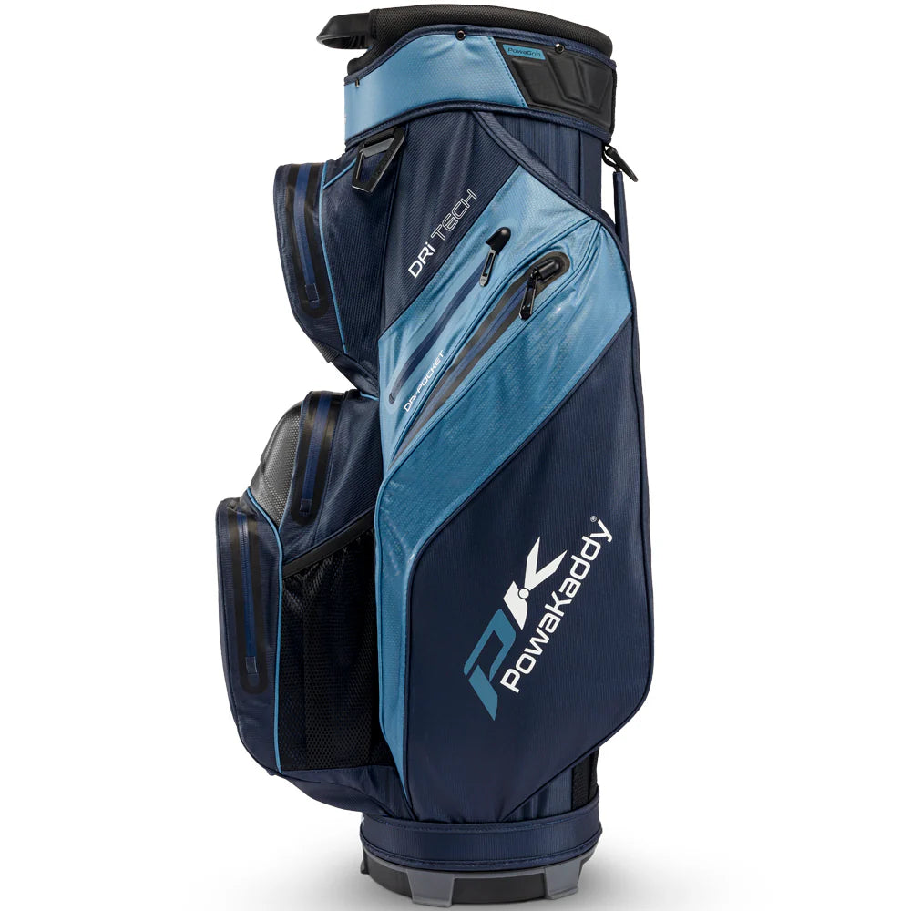 Powakaddy DRI-TECH Cart Bag