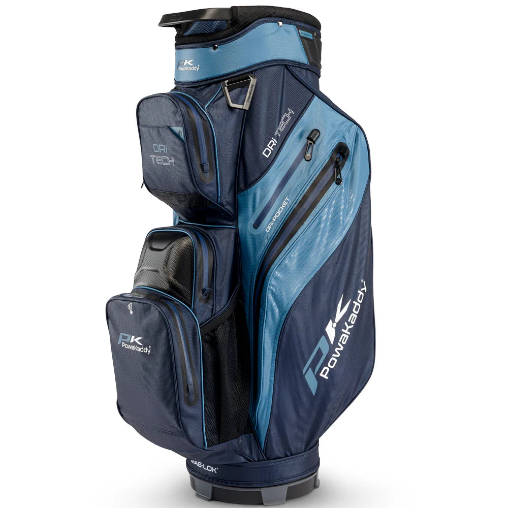 Powakaddy DRI-TECH Cart Bag
