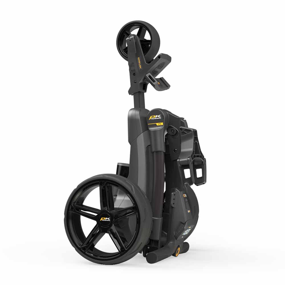 Powakaddy FX3 Carrello Elettrico