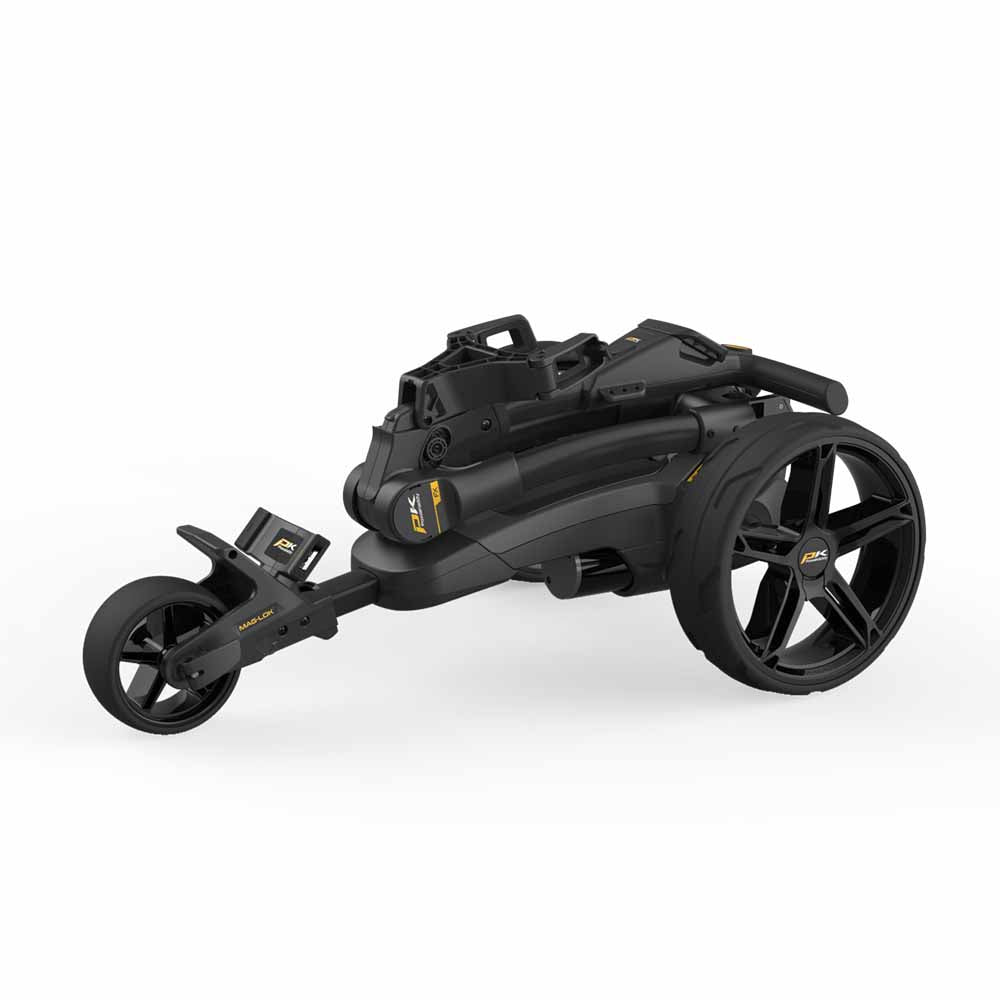 Powakaddy FX3 Carrello Elettrico
