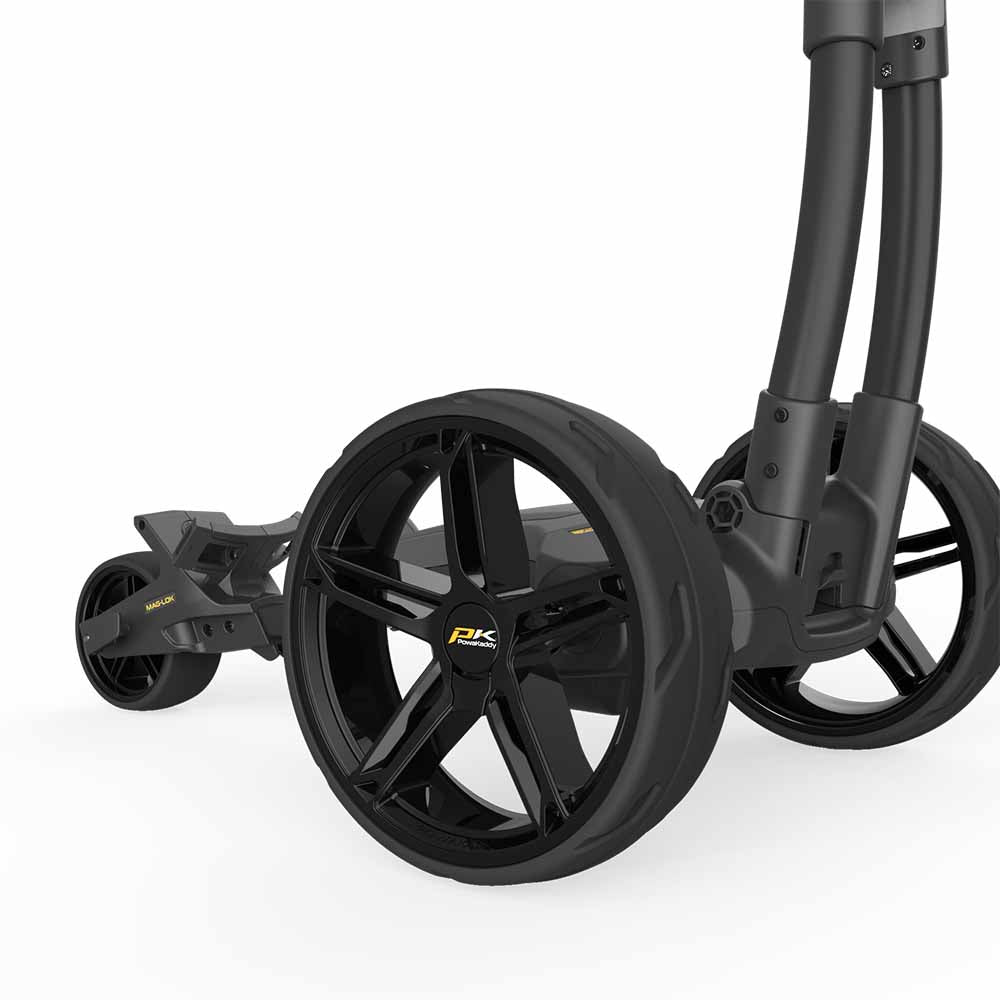 Powakaddy FX3 Elektrischer Trolley