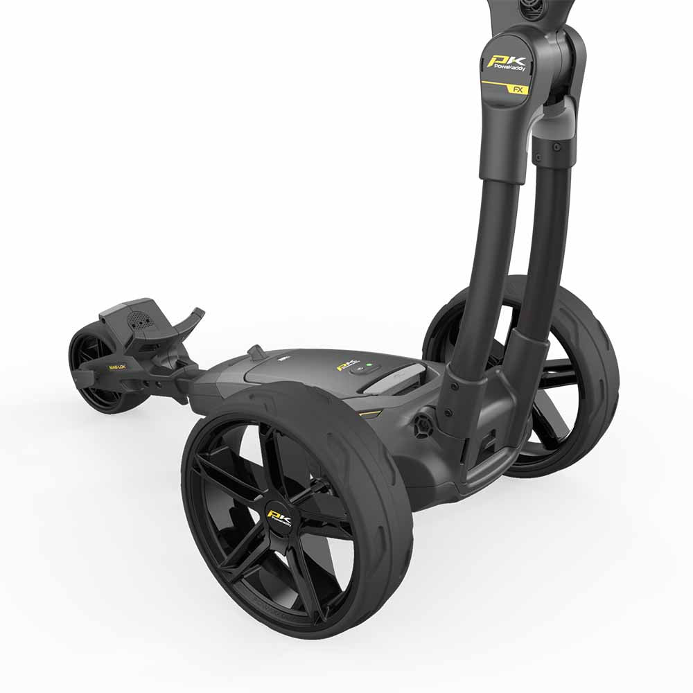 Powakaddy FX3 Carrello Elettrico