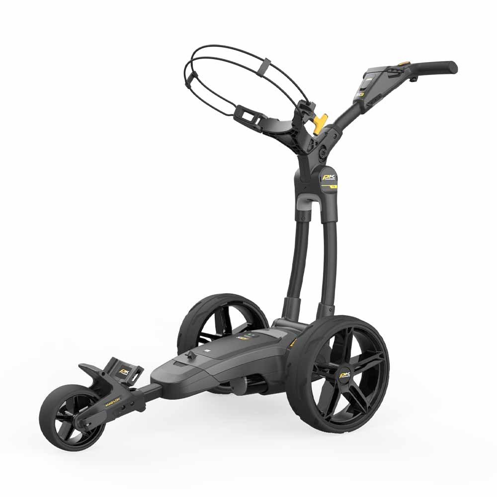 Powakaddy FX3 Carrello Elettrico